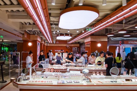 两年估值40亿 溪木源：功能性护肤的中国式胜利