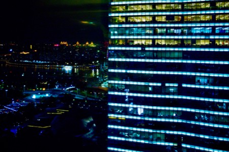 在中国 做不成电商SaaS？