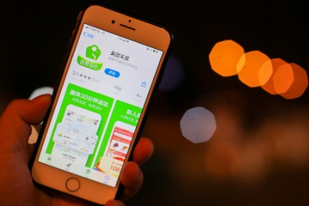 爆品拉私域？美团买菜“亲手”做社群与每日优鲜有何不同