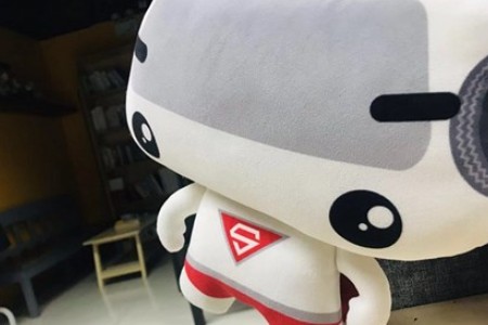 东莞 正在批量生产独角兽
