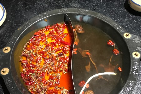 不爱吃辣的江浙沪 吃出一家快上市的粤式火锅