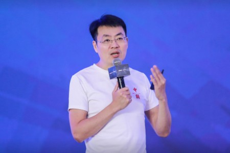 拇指白小T品牌创始人张勇：好产品必须有高社交货币属性