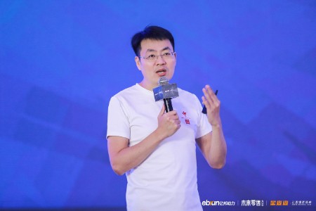 拇指白小T创始人张勇：创造新品类是缔造新品牌最快路径