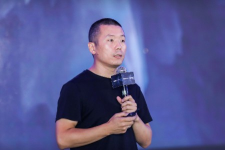 亿邦动力总裁贾鹏雷：外链自由  互联网在统一度量衡