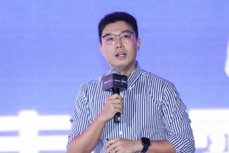 WHIKO谜之生物罗鑫：抓住Z世代用户不看购买力看购买欲