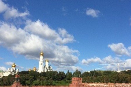 八个企业家漫谈四小时 说透了“云”这件事