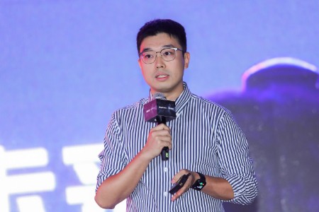 WHIKO谜之生物罗鑫：要建立品牌心智 而不是品类认知