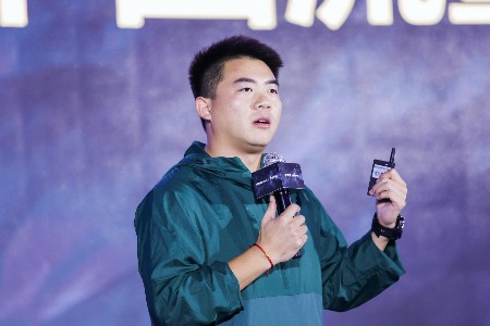 Newme顾俊: 用全球TikTok让中国品牌站上最好的时代