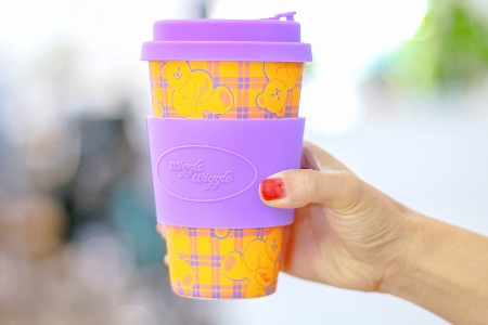 沪上阿姨 8年的二线“老品牌”