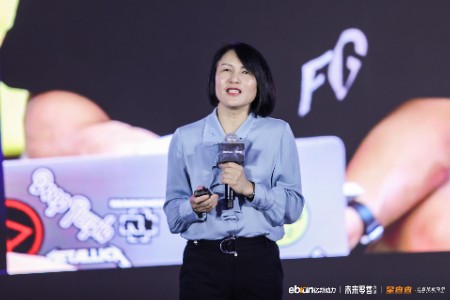 卡拉羊创始人张新华：危机也是转折点 拥有逆向思考能力