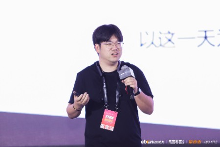 口水娃食品董事长助理谢一凡：产品硬 品牌才能走得远