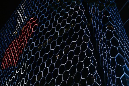 五倍薪酬挖人 抬估值抢项目：美元VC进军大湾区