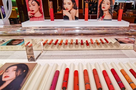 原料疯涨 低价化妆品时代要终结？