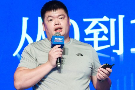 YesWelder创始人朱程丰：做普通的事情 做用户选择的品牌