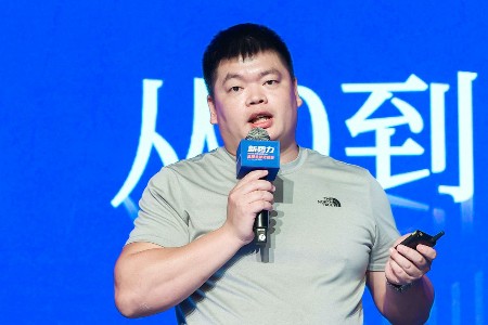 YesWelder创始人朱程丰：要做被用户记住并选择的品牌