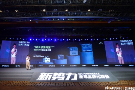 Bluetti海外品牌部经理于洪：深耕品牌比渠道玩法更重要
