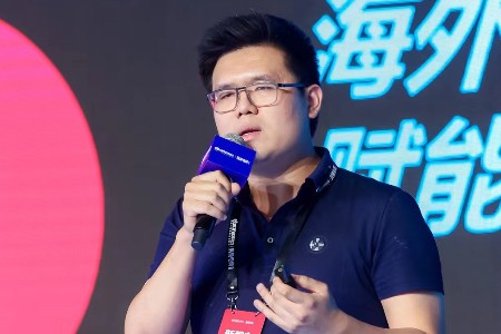 GS传媒任宇飞：抓住TikTok红利 把握海外Z世代消费命脉