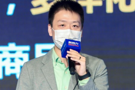 沃尔玛电商李信一：全渠道赋能 让品牌商出海找到支点