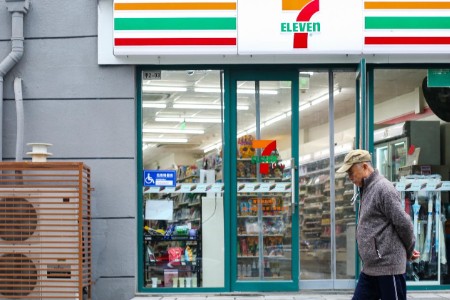 复店率40%盈利门店近90% 这家便利店“可好”？