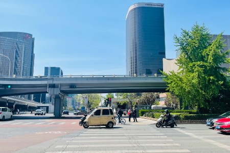 欧菲斯联合创始人何志将出席亿邦产业互联网大会
