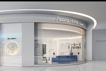产业融资快报 | Aqara绿米完成C轮10亿元融资