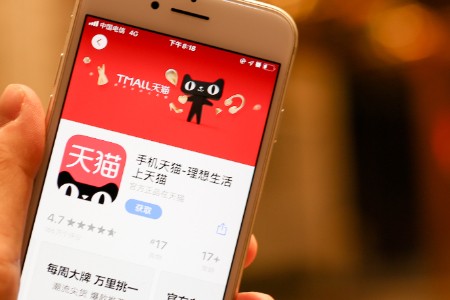 零售晚报：出局！掉队！谁正在被双11抛弃？