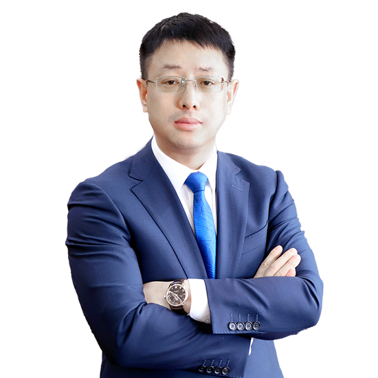 鑫方盛控股集团ceo汪焰林将出席亿邦产业互联网大会