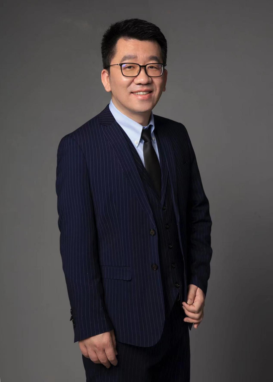 云筑网董事长陶锋将出席亿邦产业互联网大会