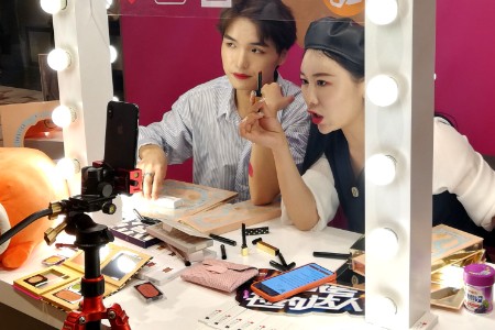 11.11视频号直播好物节：直达主会场 品牌热榜实时更新