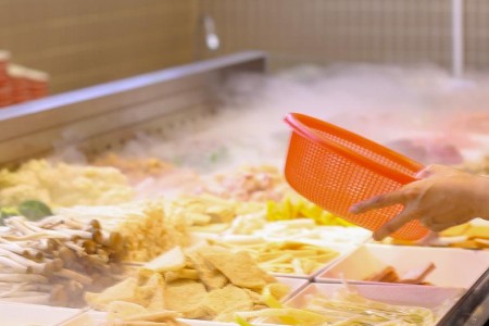 2021年中国团餐行业研究分析报告