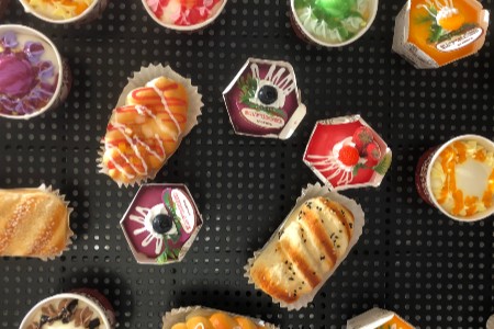 食品行业的“双11”正变成“新品发布会”？