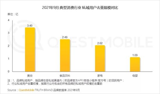 新消费品牌数字化报告：国民品牌如何诞生？