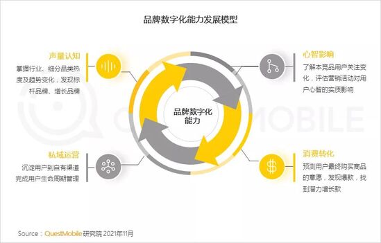 新消费品牌数字化报告：国民品牌如何诞生？