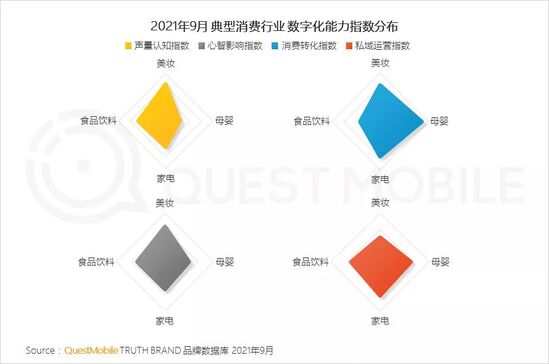 新消费品牌数字化报告：国民品牌如何诞生？