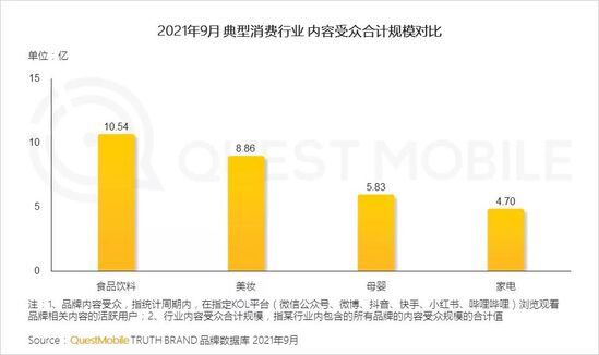 新消费品牌数字化报告：国民品牌如何诞生？