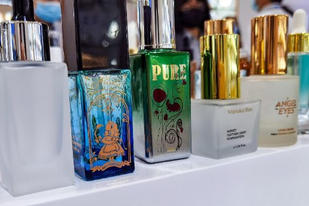 今年美妆圈 资本的钱都投到哪里了？