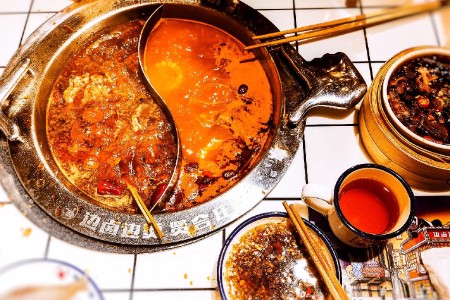 解析2021年中国自热火锅行业发展研究报告