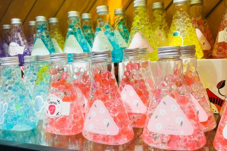 被孩子吃出来的赛道  能投出“下个元气森林”吗？