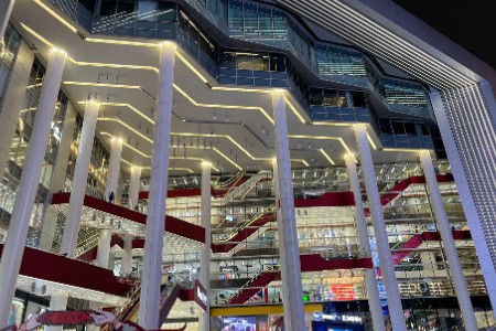 零售早报：中国商超格局重回“区域为王”？