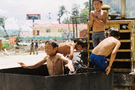官宣！儿童化妆品专属标志定了