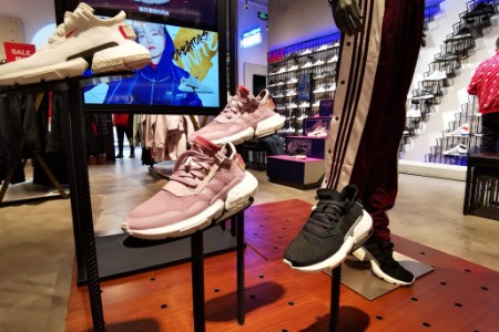 “炒鞋圈”水太深 一单赚十万的“鞋头”也要退坑？