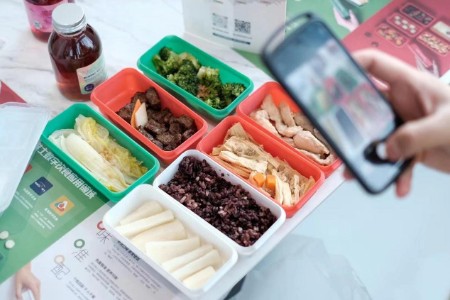 产业融资快讯｜维小饭获天图资本近亿元A轮融资