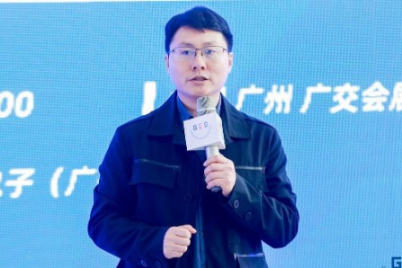 亿邦研究院长麦浩超：消费电子行业同仁 应多做跨界交流