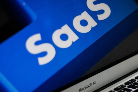 2021年中国企业级SaaS服务行业发展及标杆案例研究报告