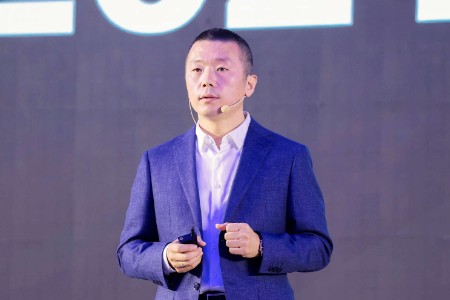 亿邦动力贾鹏雷：数字化改造走向深层 虚实融合形态初现