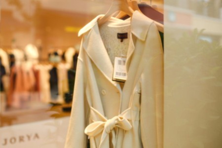 速品服饰副总经理纪鹰：全渠道要线上做营销 线下做交易