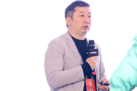 速品服饰集团纪鹰： 消频暴涨3.5倍背后 全渠道价值呈现