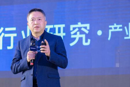 联童执行总裁赵维林：存量里精耕 挖掘母婴行业新天地
