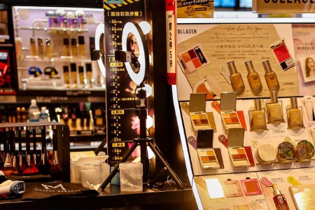 化妆品行业即将进入全裸时代！