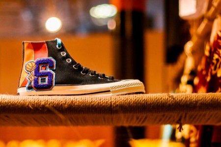 鞋王们的战争与落幕